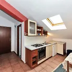 Guest house Baric 3*
