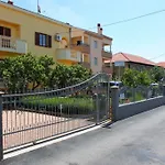Konukevi Baric