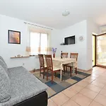 Guest house Baric 3*