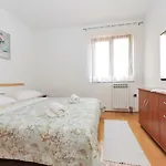Guest house Baric 3*