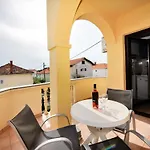 Baric Guest house