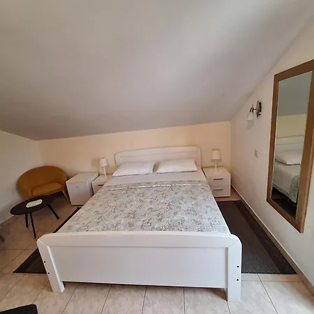 Baric 3* Zadar