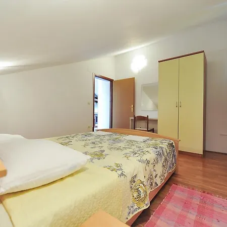 Gostinjska kuća Baric