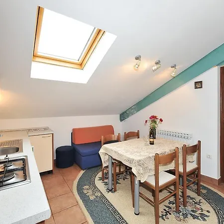 Gostinjska kuća Baric 3*