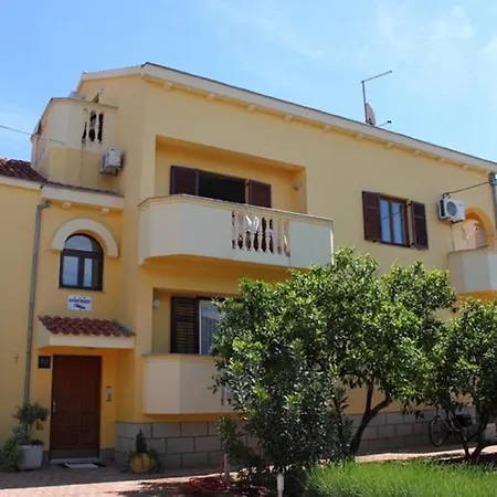 Gostinjska kuća Baric 3*