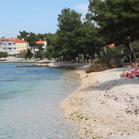 Gostinjska kuća Baric