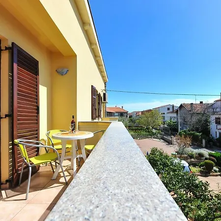 Baric Guest house 3*