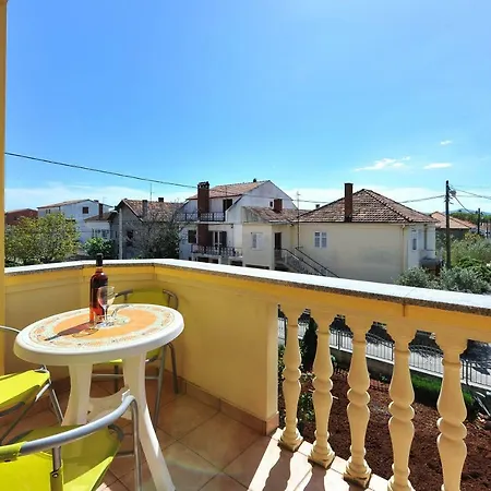Gostinjska kuća Baric 3*