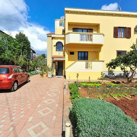 Guest house Baric