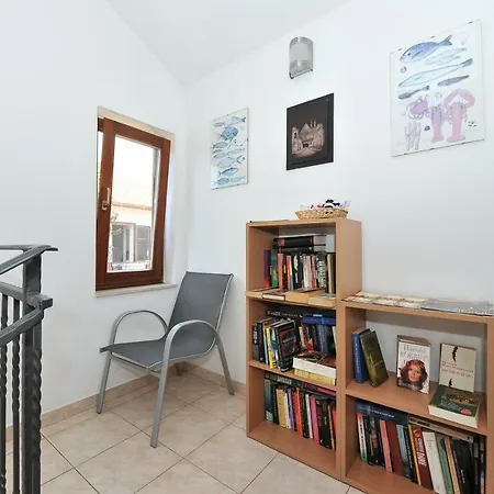 Baric 3* Zadar