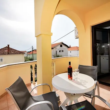 Baric Gostinjska kuća