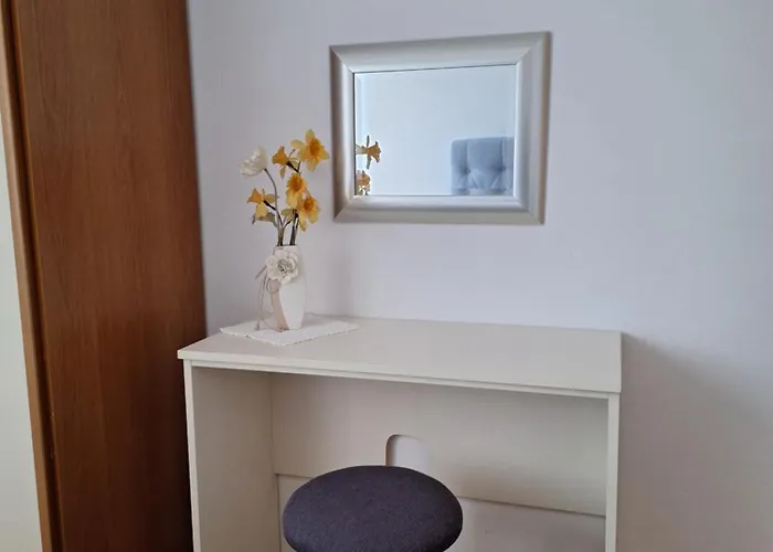 Guest house Baric 3*