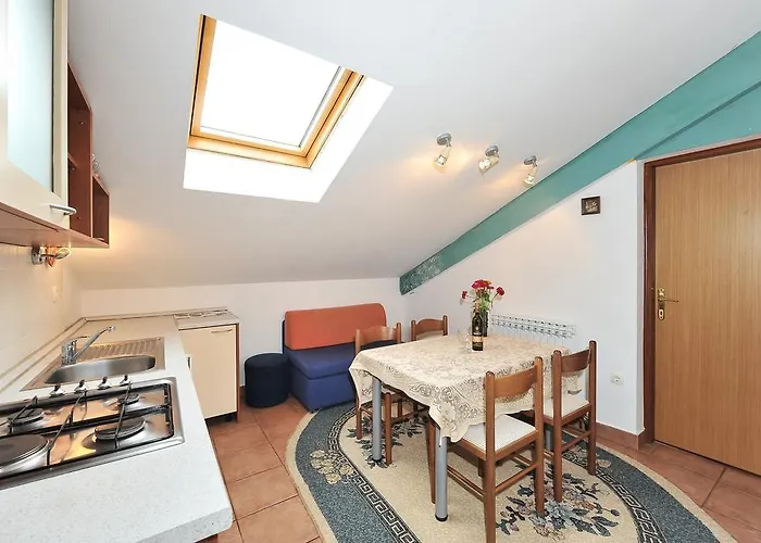 Guest house Baric 3*