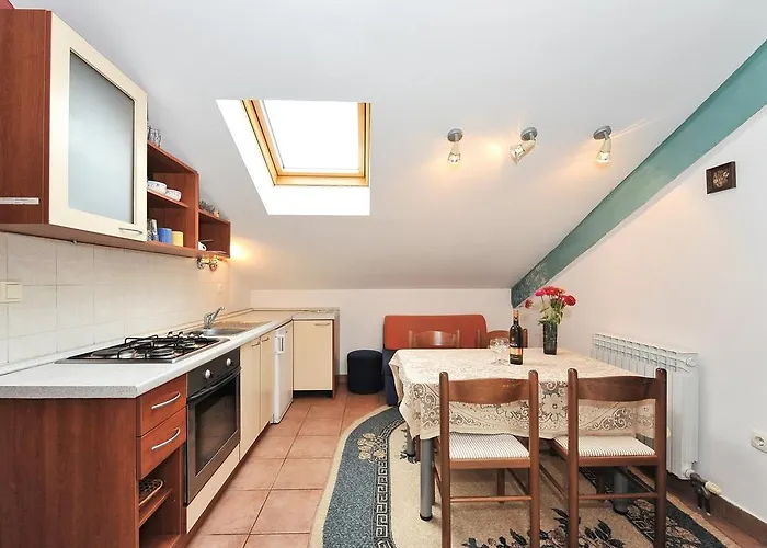 Guest house Baric Zadar