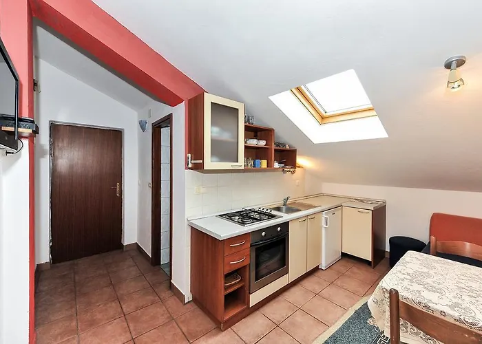 Guest house Baric 3*