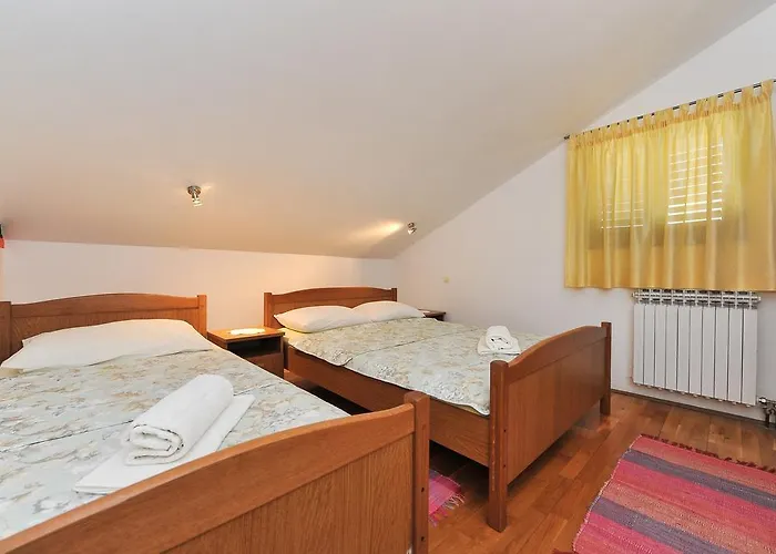 Guest house Baric Zadar