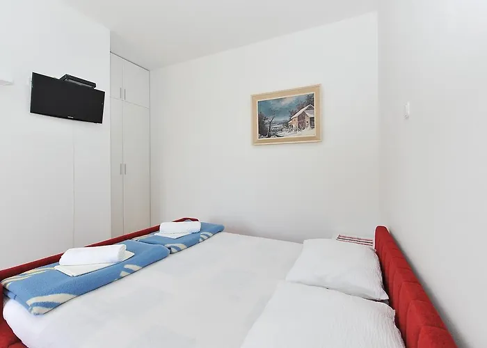 Guest house Baric Zadar