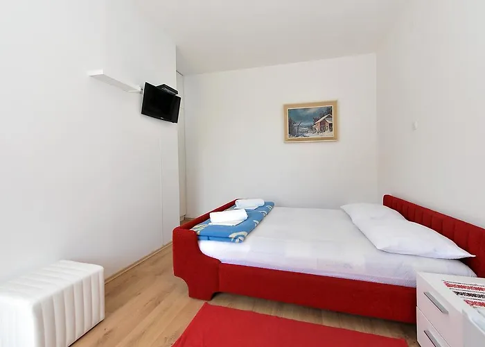 Guest house Baric 3*