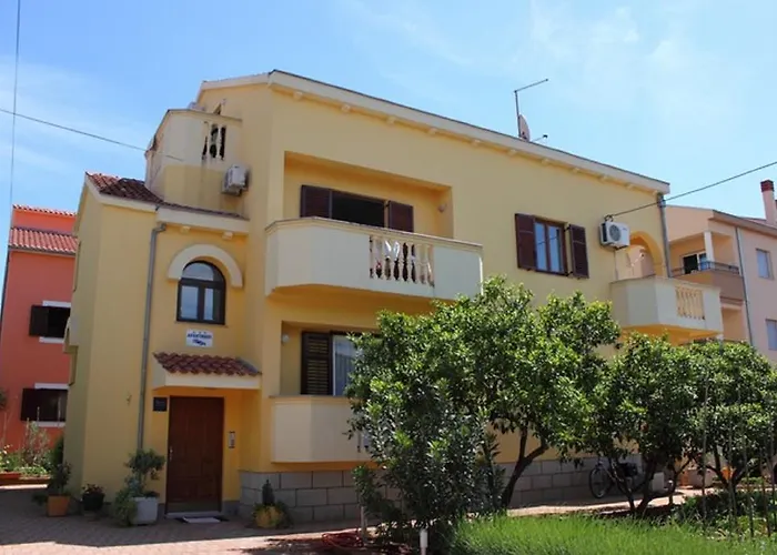 Guest house Baric 3*