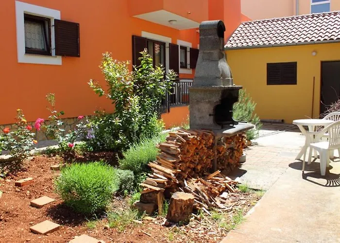 Guest house Baric 3*