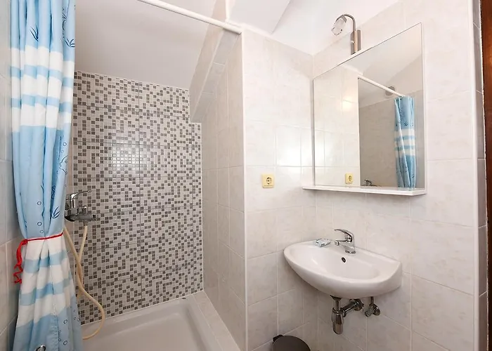 Baric Guest house Zadar