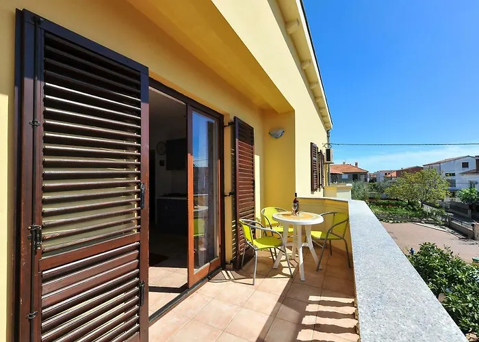 Guest house Baric 3*