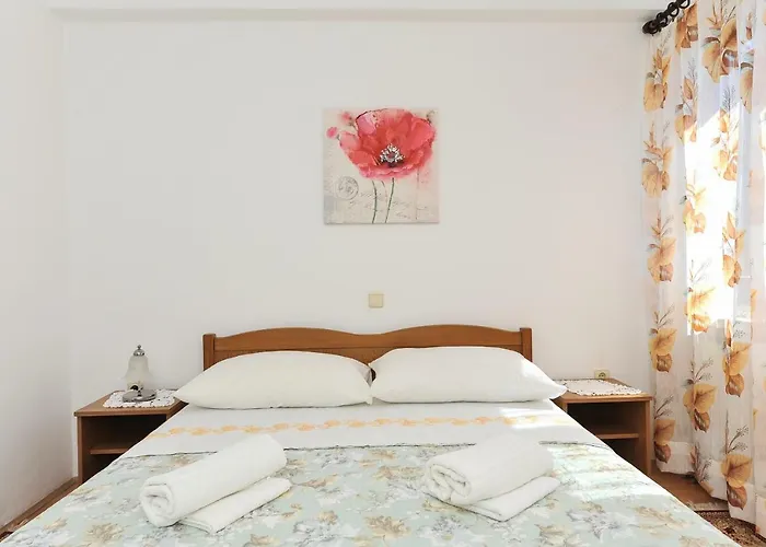 Baric Guest house 3*