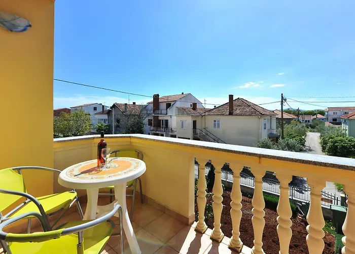 Guest house Baric 3*