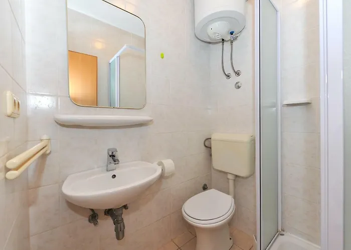 Guest house Baric 3*