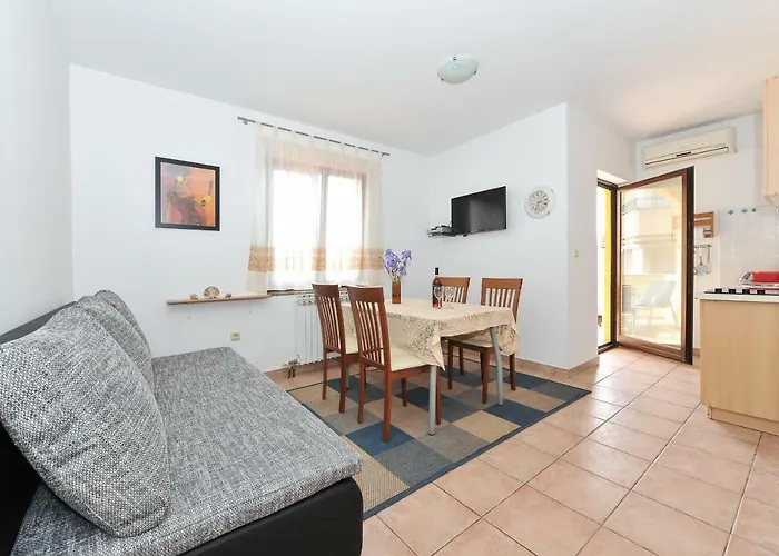 Guest house Baric 3*