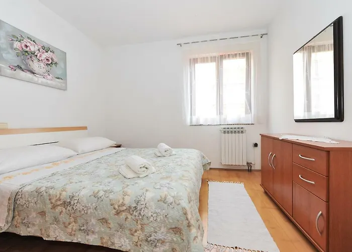 Guest house Baric 3*