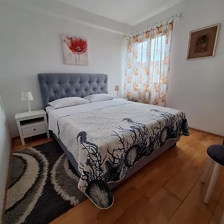 Maison d'hôtes Barić 3*