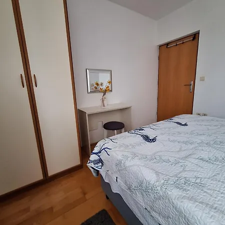 בית הארחה Baric זאדאר