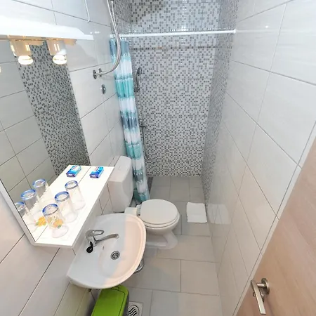 בית הארחה Baric