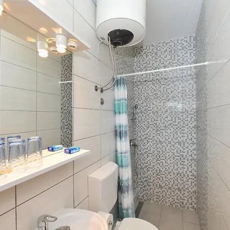 Barić Maison d'hôtes