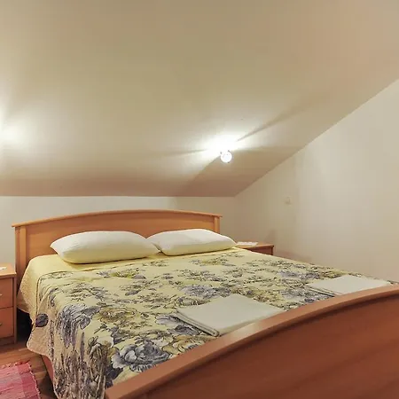 Maison d'hôtes Barić Zadar