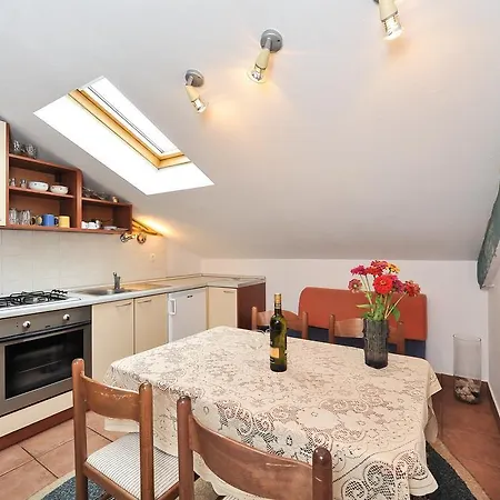 Maison d'hôtes Barić Zadar