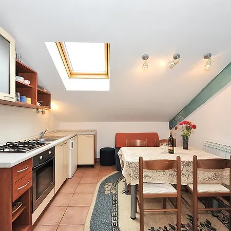 בית הארחה Baric זאדאר