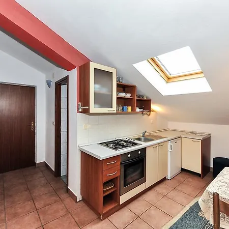 Maison d'hôtes Barić 3*