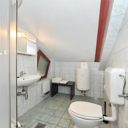 בית הארחה Baric זאדאר