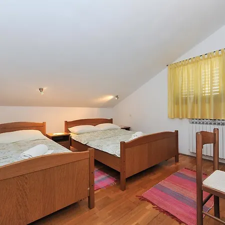 Maison d'hôtes Barić