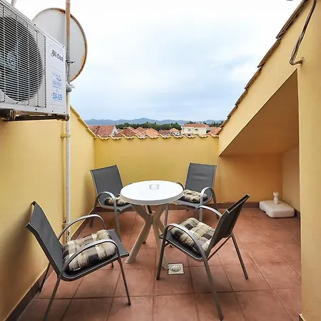 בית הארחה Baric 3*