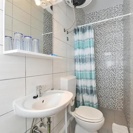 Maison d'hôtes Barić