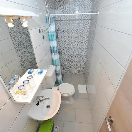 בית הארחה Baric זאדאר