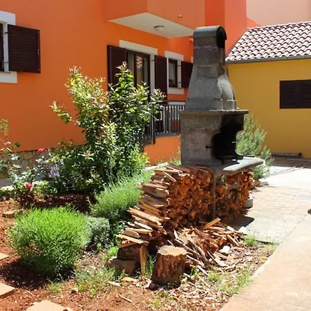 Maison d'hôtes Barić 3*