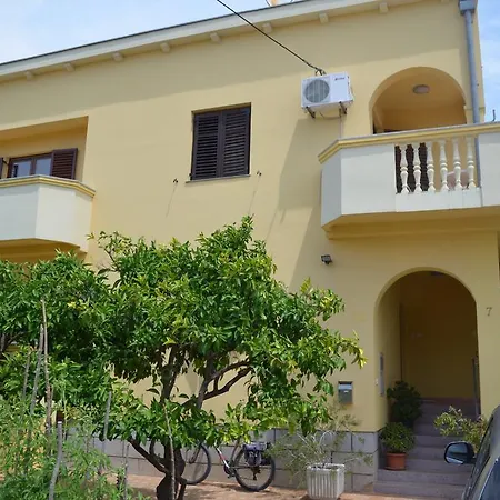 Barić Maison d'hôtes