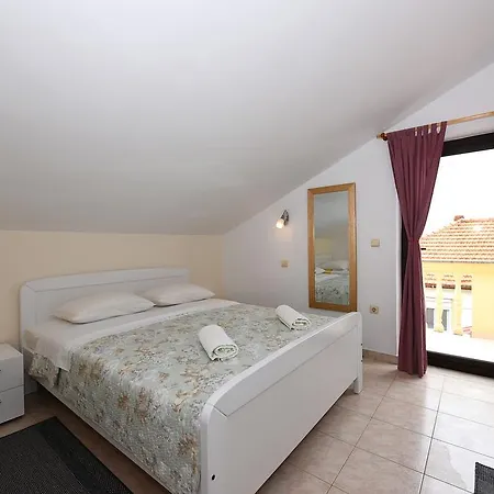 בית הארחה Baric זאדאר