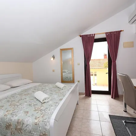 Barić Maison d'hôtes