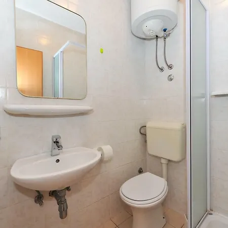 בית הארחה Baric 3*