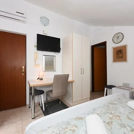 Maison d'hôtes Barić 3*